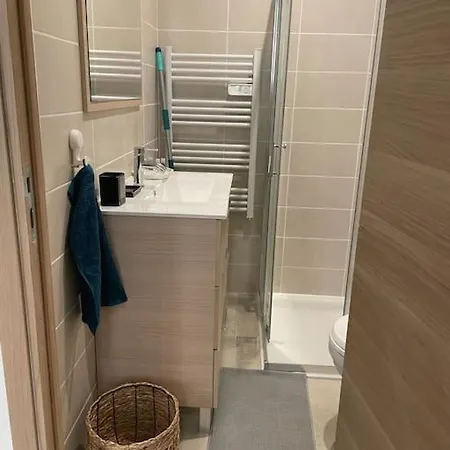 Apartamento P3 En Centre