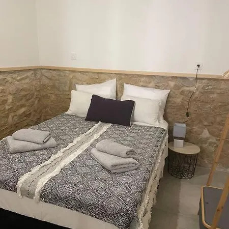 Apartamento P3 En Centre *