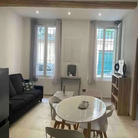 P3 En Centre Apartament