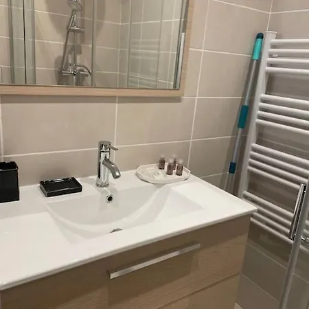 P3 En Centre * Nimes