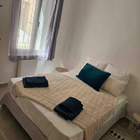 Apartamento P3 En Centre *