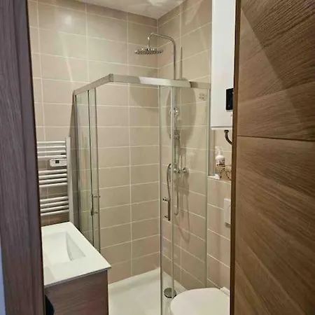 P3 En Centre Apartament *