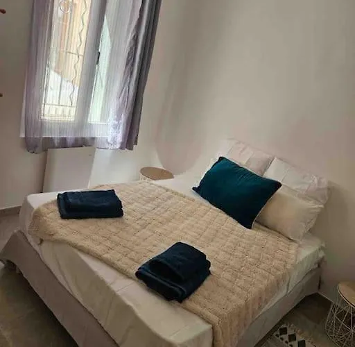 Daire P3 En Centre *